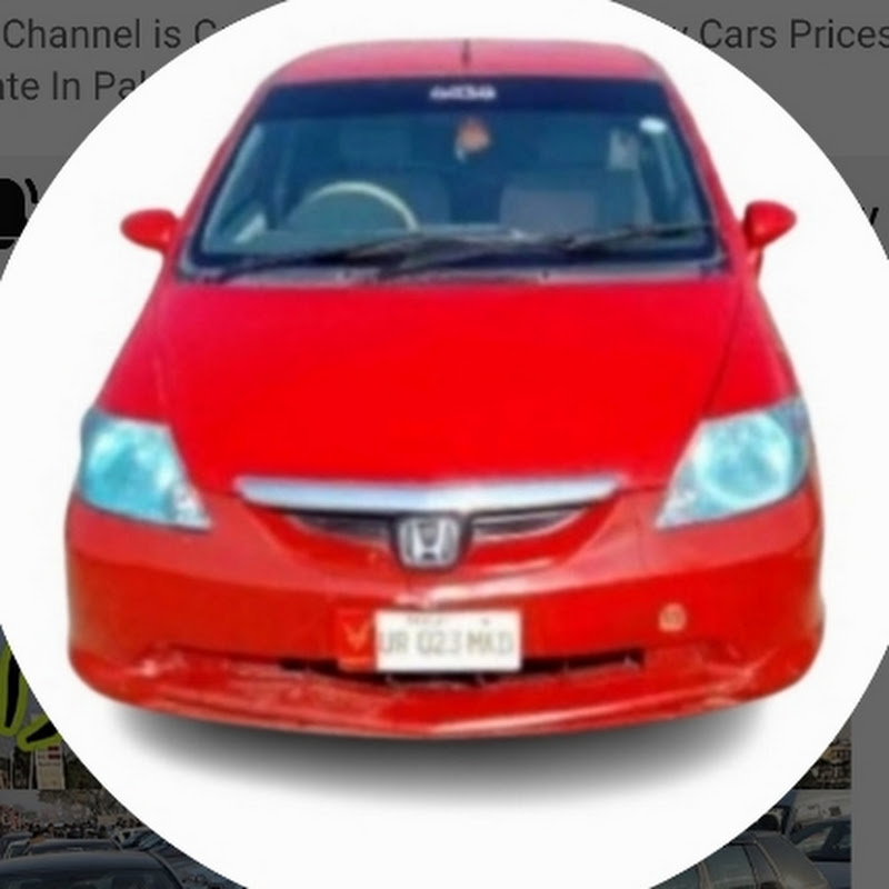 Rizwan motors Vlogs Cars 