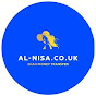 Al Nisa Co uk logo