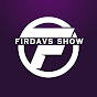 FIRDAVS SHOW channel logo