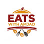 Eats With Amjad logo