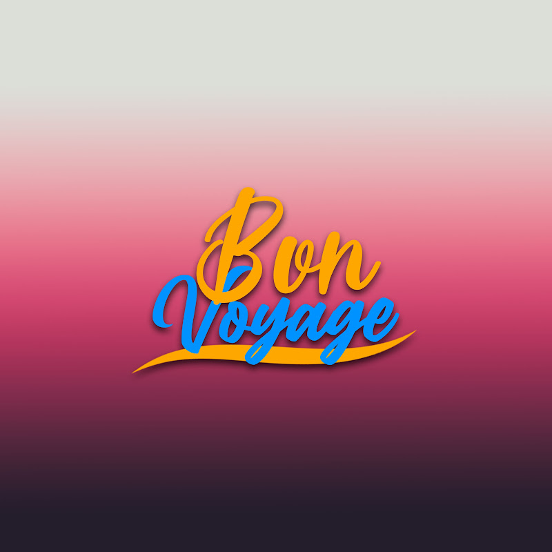 Bon Voyage