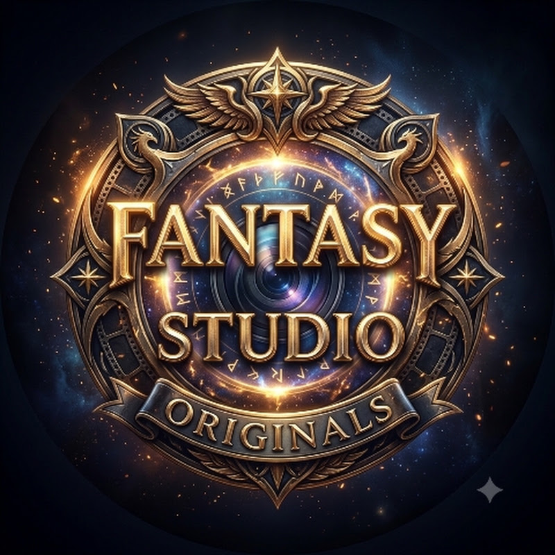 Fantasy Studio Originals