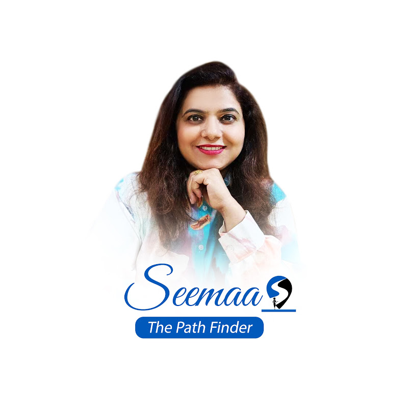 SEEMAA The path finder