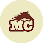 The Muslim Cowboy Archive logo