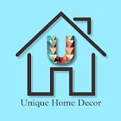 Unique home decor