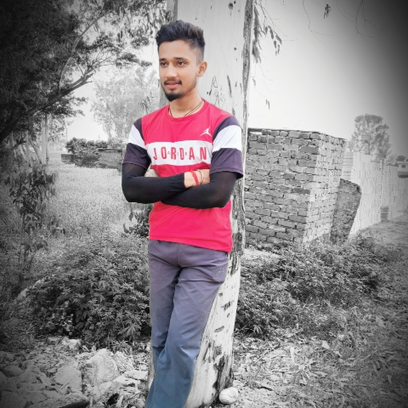 Vansh Jourian
