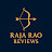 @RajaRaoReviews