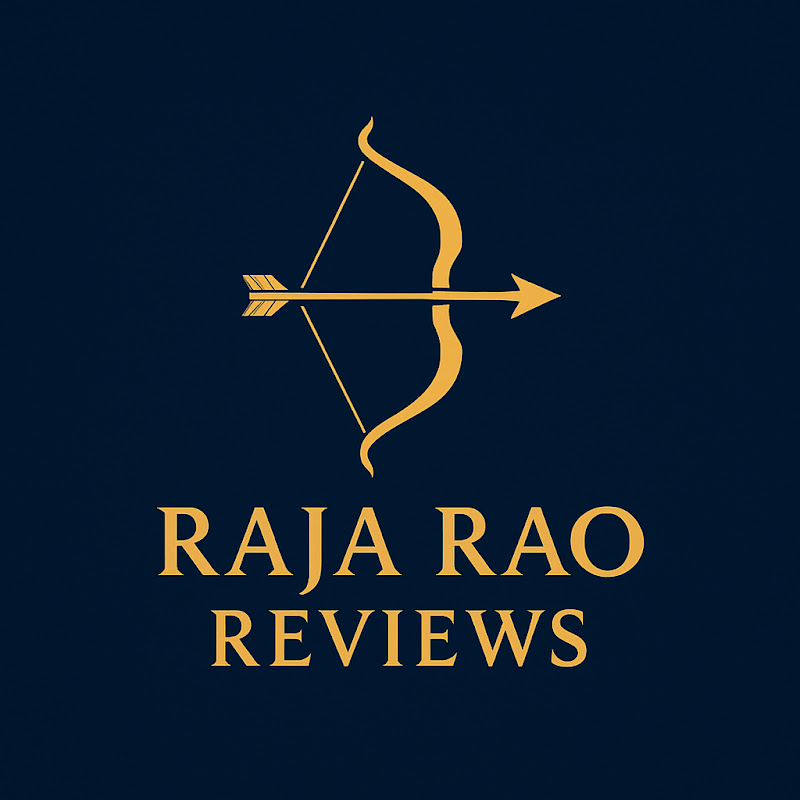 Raja Rao Reviews 