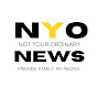NYO News logo