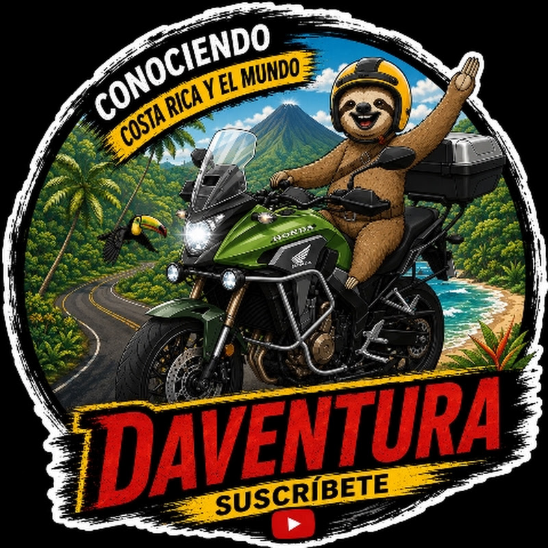 Channel Avatar