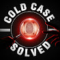 Cold Case Solved logo