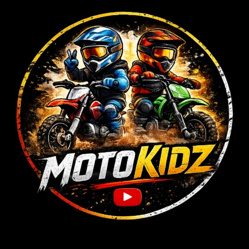 MOTO KIDZ