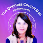 The Oneness Connection with Debra Moffitt logo