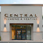 Central Kitchen & Bath Showroom logo