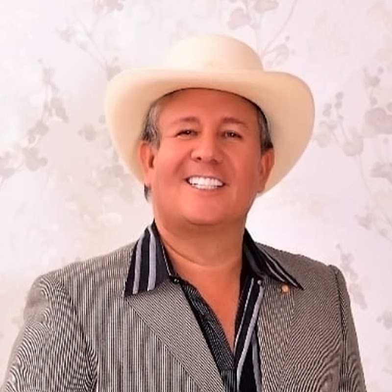 Horacio Grisales "El Boquiabierto"