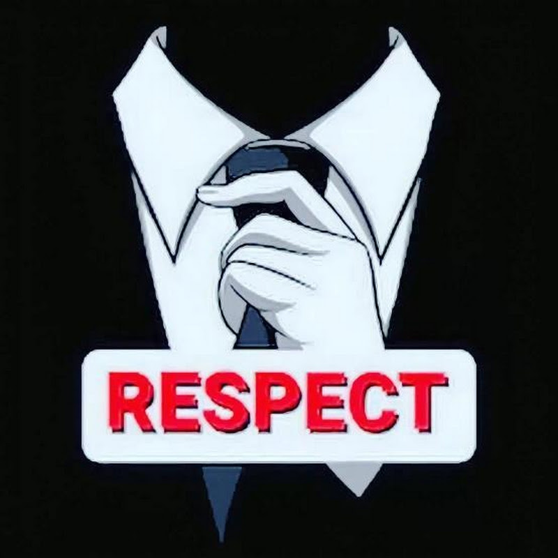 Respect everyone