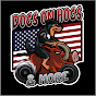 Dogs on Hogs & more