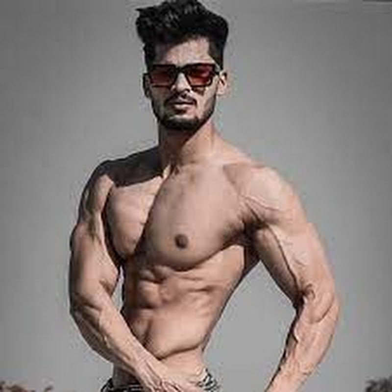 Pawan Sahu life 