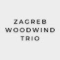 Zagreb Woodwind Trio logo