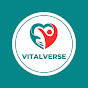 Vital Verse logo