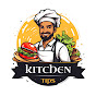 Shamina kitchen Tips  logo