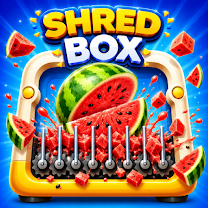 Shred Box