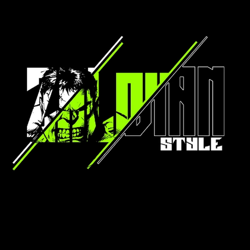 zaldian style icon
