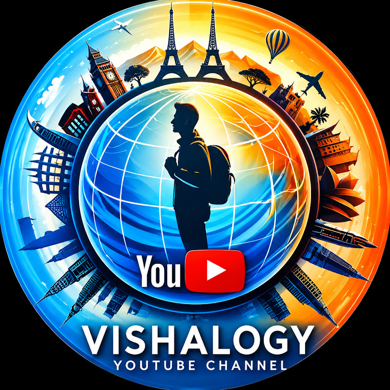 Vishalogy