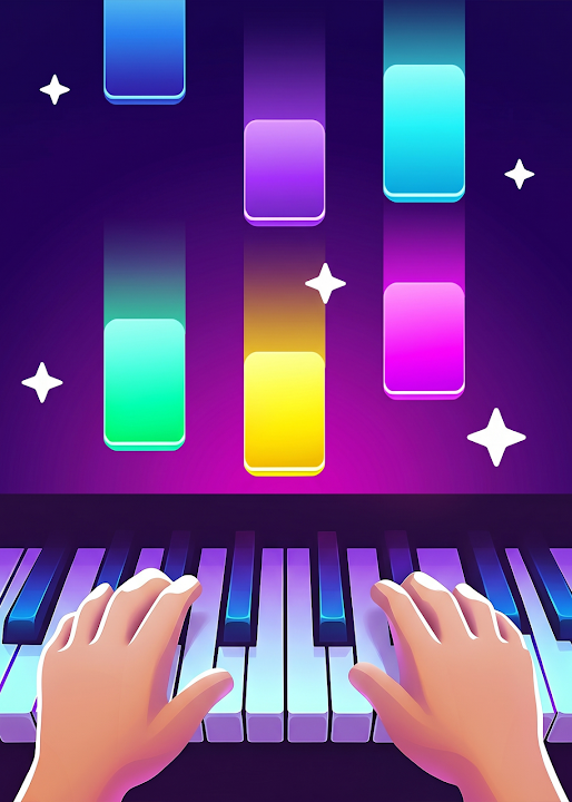 Piano Hero — cover art