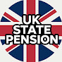  UK State Pension News logo
