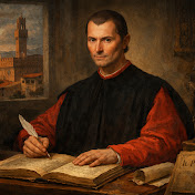 Machiavelli Compass