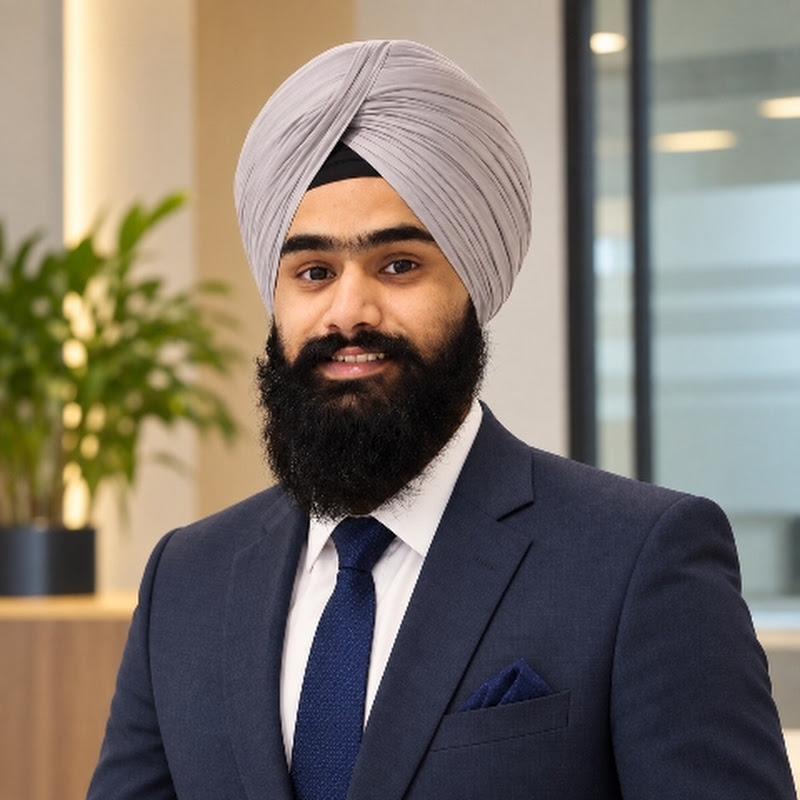 Inderjeet Singh