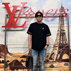 ヴィトン社長アイコン画像