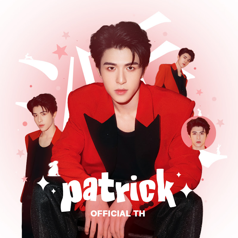 PATRICK OFFICIAL TH
