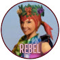 RebelYelliexRS logo