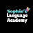 Sophie's Language Academy