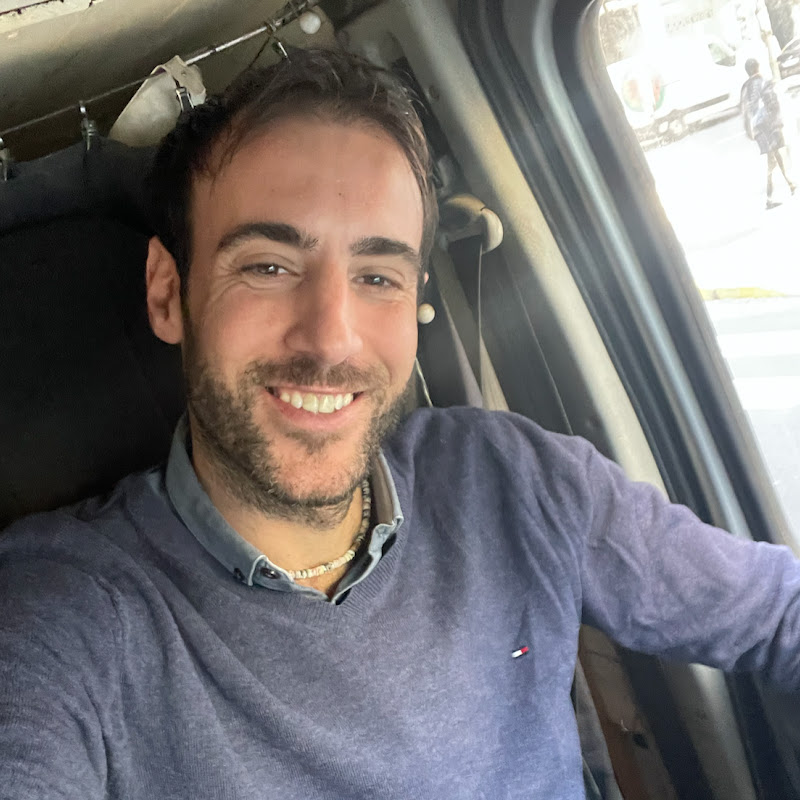 Channel Avatar