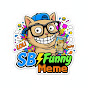 SB funny meme  logo
