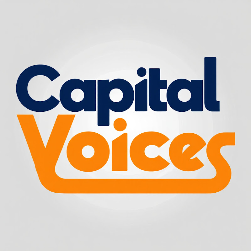 Capital Voices Logo