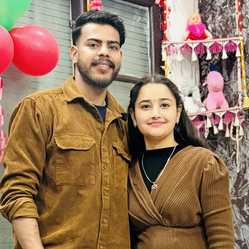 Hire Muskan Sudhir Vlogs — Fashion & Style (Hauls, Lookbooks) YouTube creator for sponsorships