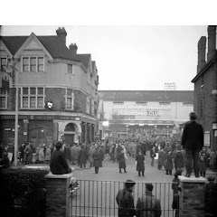 The history of Tottenham Hotspur 