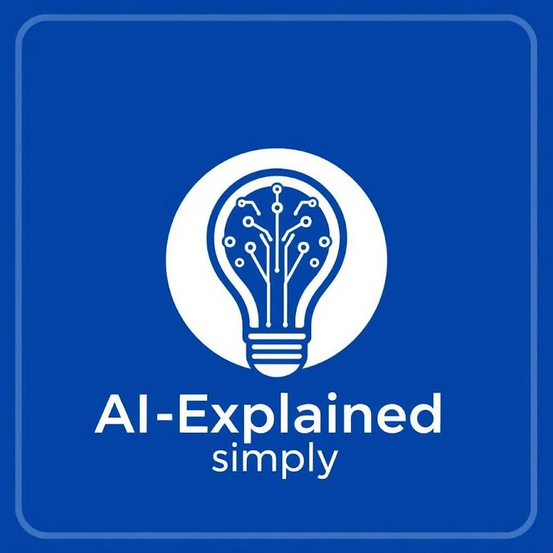AI Explained Simply