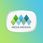 Media Mission Live channel logo