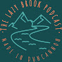 The Lazy Brook logo