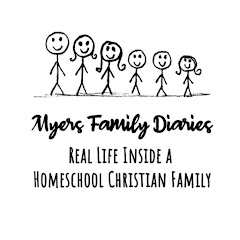Myers Family Diaries