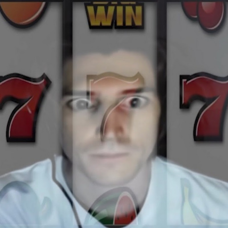 xQc Gambling