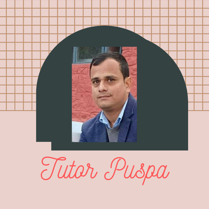 PUSPA ADHIKARI