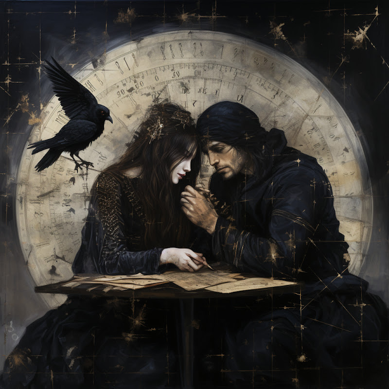 Christina Cartomancy Dreaming Divinitus icon