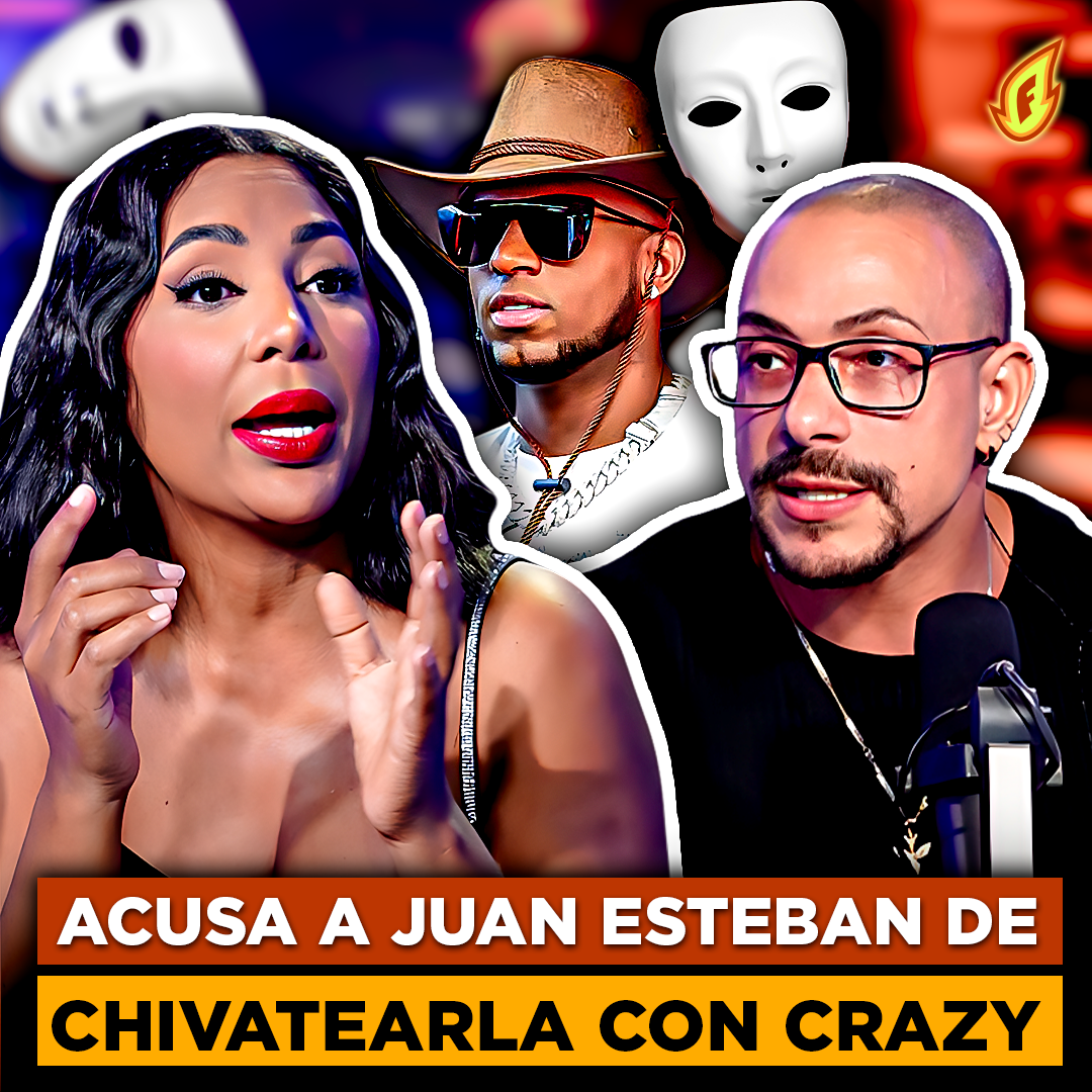 Post from Fogarate Radio