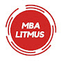 MBA Litmus | 1-on-1 Mentorship for CAT, OMET, GMAT logo